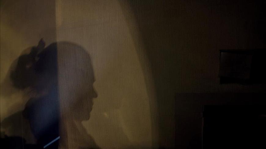 La mayoría de las mujeres detenidas cruzaron la frontera durante el pasado año fiscal, en una oleada de indocumentados. EFE