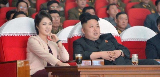 ¿Qué pasó con la esposa de Kim Jong-un?