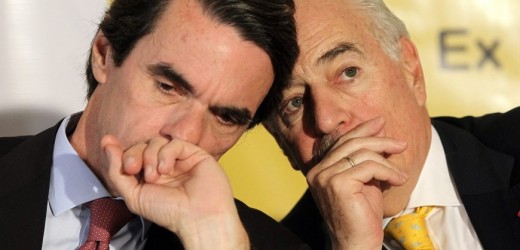 Expresidentes alertan a la Cumbre sobre la “severa crisis democrática” en Venezuela