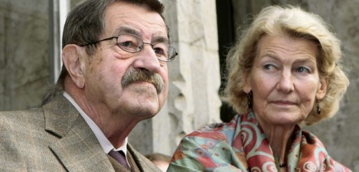 Muere el escritor alemán Günter Grass