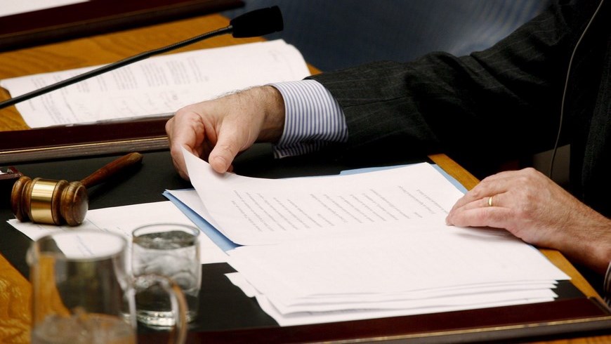 El ente investigador busca la cooperación de las autoridades mexicanas para determinar la identidad de once cuerpos que aún permanecen sin reconocer de la masacre perpetrada supuestamente por el cartel de narcotraficantes de Los Zetas. EFE/Archivo