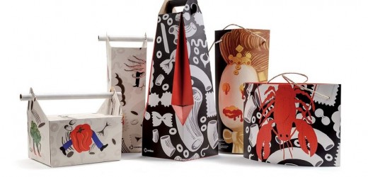 “El último grito de la moda” en Italia es llevarse las sobras de los restaurantes