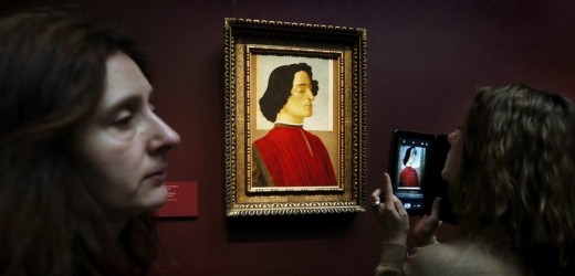 La Academia Carrara de Italia abre mañana tras estar cerrada durante siete años