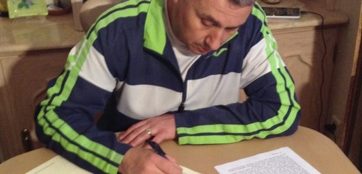 Copian a mano la segunda parte de “El Quijote” para conmemorar su centenario