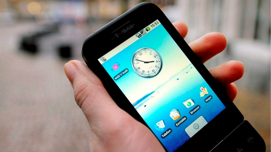 Google indicó que Project Fi estará disponible en 120 países sin cargos adicionales por conexión en el extranjero. EFE/Archivo