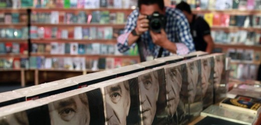 La Feria del Libro de Bogotá busca hacer de Colombia un país de lectores