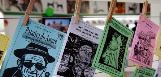 Ariano Suassuna y la cultura del nordeste de Brasil llegan a la feria de Bogotá