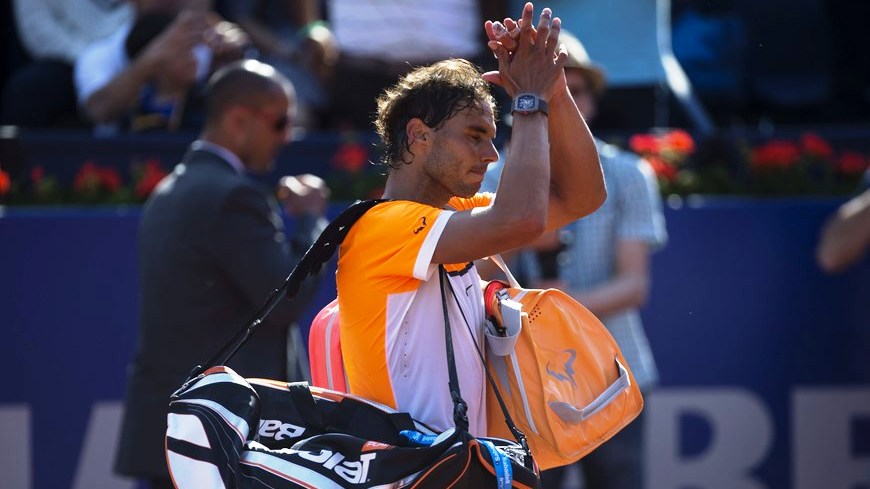 Nadal firma su peor arranque de temporada de la última década 1 10738394 Copiar