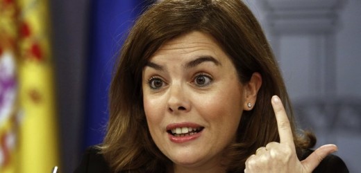 España dispuesta a dialogar con Venezuela sobre “base del respeto recíproco”