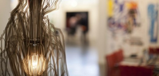 La rapidez global del mercado de arte brasileño