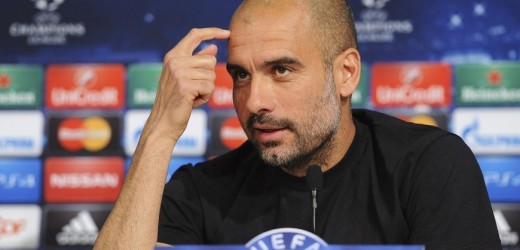 Guardiola no niega el contenido emocional de enfrentar al Barcelona