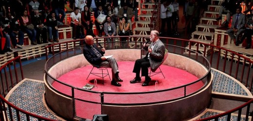 De El Dorado a Macondo, los mundos imaginarios abren una puerta en Bogotá