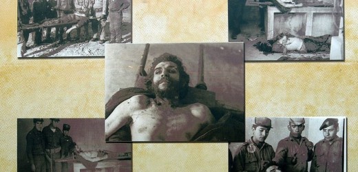 Fidel “traicionó” al Che y le “abandonó” en Bolivia, según un periodista cubano