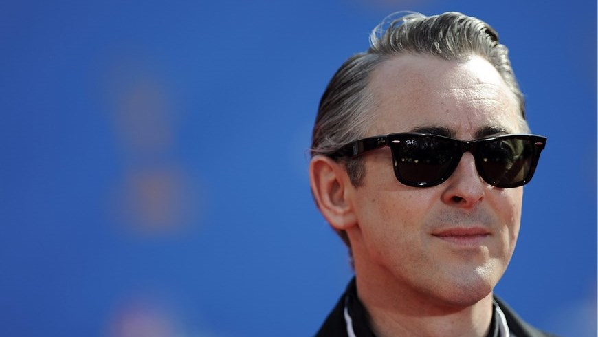 La 69 edición de los premios Tony, los más importantes del teatro en Estados Unidos, se celebrará el 7 de junio en Nueva York en una ceremonia presentada por Alan Cumming (foto) y Kristin Chenoweth. EFE/Archivo