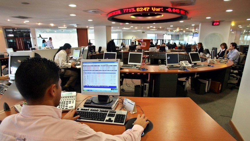 La BVC indicó que con esta transacción podrá "profundizar su estrategia de ampliar sus servicios de tecnología para los actores del mercado financiero, diversificar sus ingresos e incrementar la generación de valor para sus accionistas". EFE/Archivo