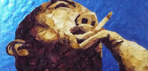 La pintura paisa se codea con el arte en Italia