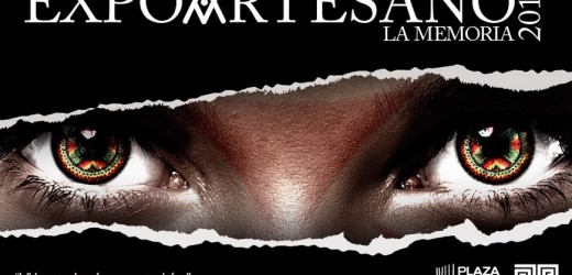 Medellín como centro cultural de homenaje a los artesanos, Expoartesano 2015