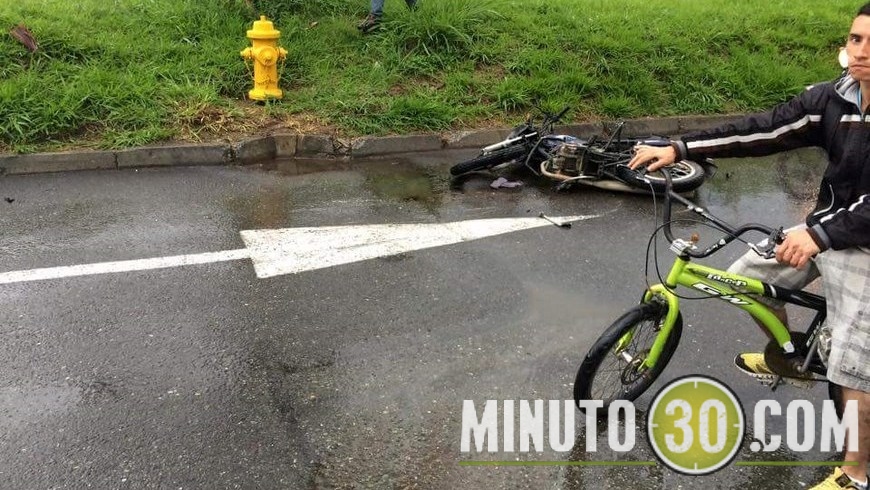 ACCIDENTE EN SABANETA (1)