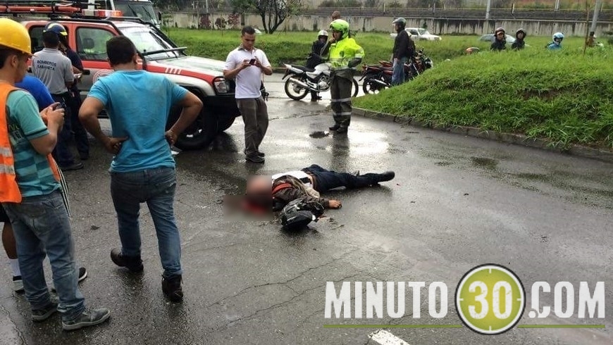 ACCIDENTE EN SABANETA (2)