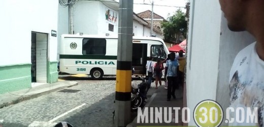 ASESINATO EN SANTA FE DE ANTIOQUIA 3