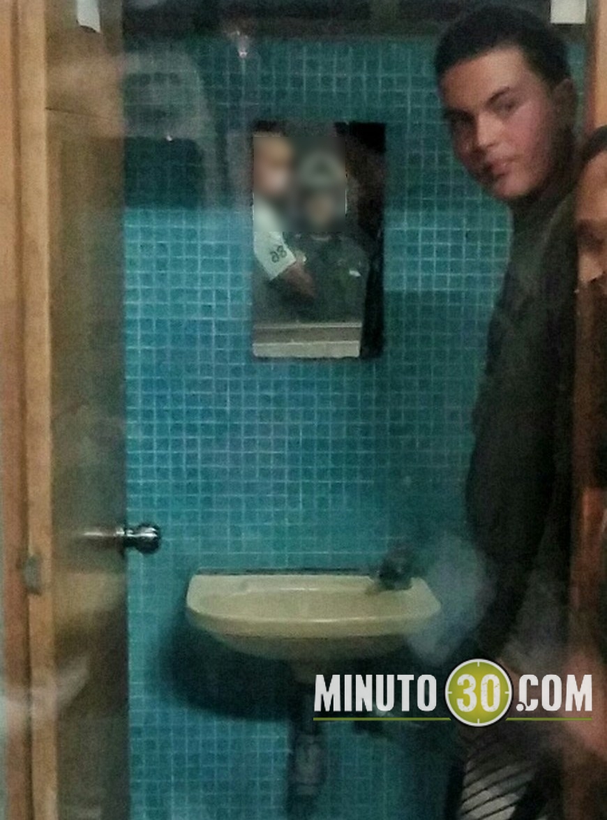 ATAQUE EN EL PUEBLITO PAISA (1)