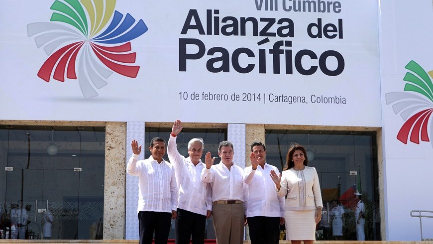 Alianza del Pacifica