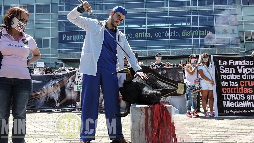 Antitaurinos (Copiar)