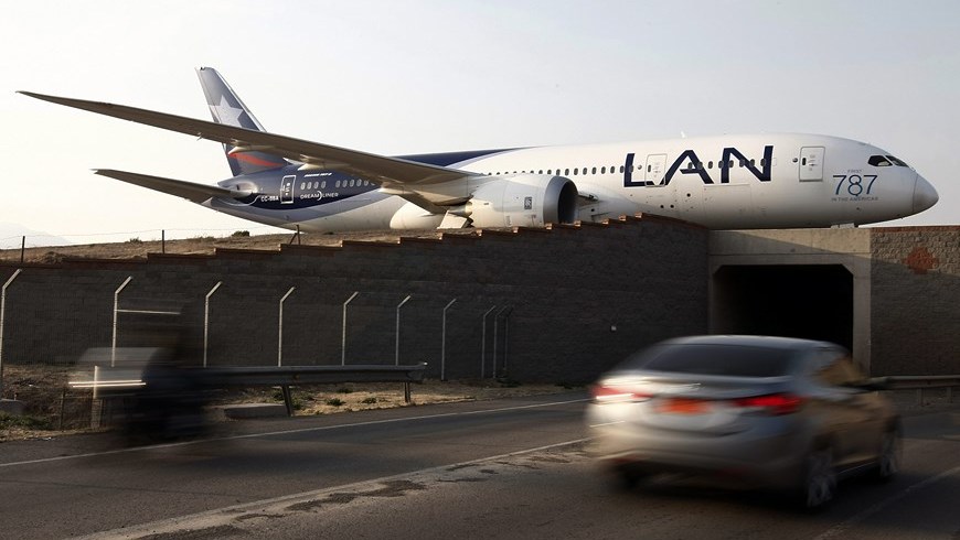 Avion Lan