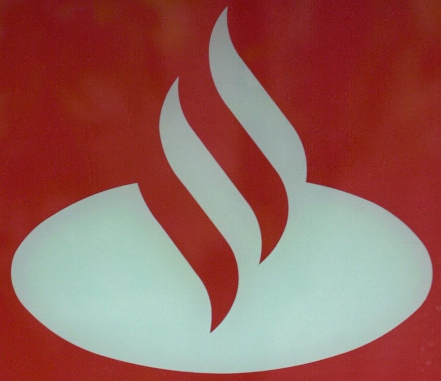 Banco Santander 1