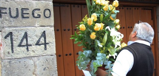 Librerías mexicanas exaltan obra de García Márquez en aniversario luctuoso