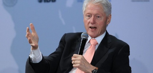 Bill Clinton participará en Panamá en un foro de la VII Cumbre de las Américas
