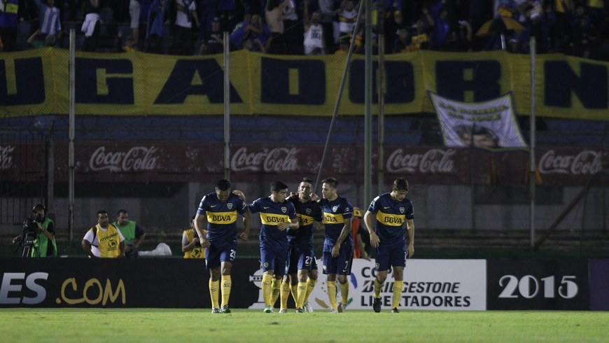 Boca J