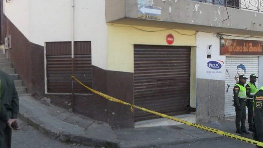 Foto: El Yarumaleño.