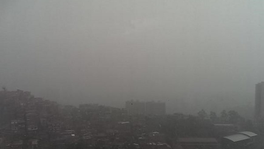 Foto cortesía: @juanpablogacas