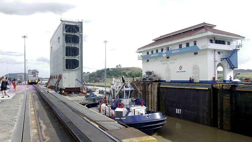 Canal de Panama