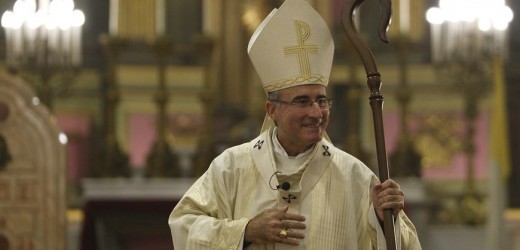 El cardenal Sturla cree que la término del papa “genocidio armenio” puede traer consecuencias
