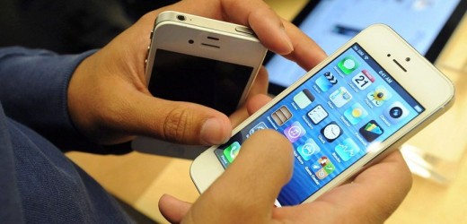 celulares bloqueados