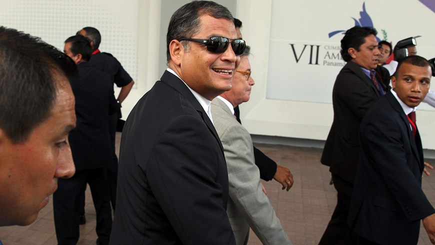 Correa