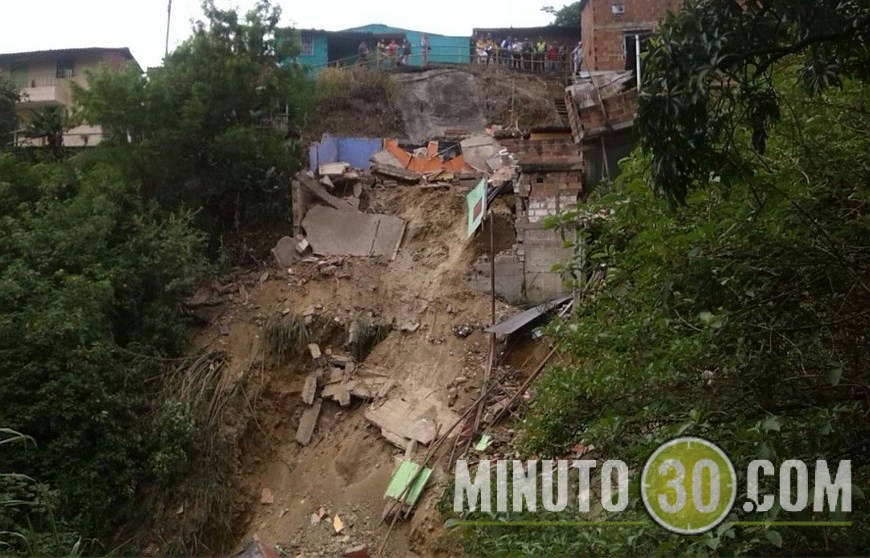DERRUMBE EN ANDALUCÍA (2)