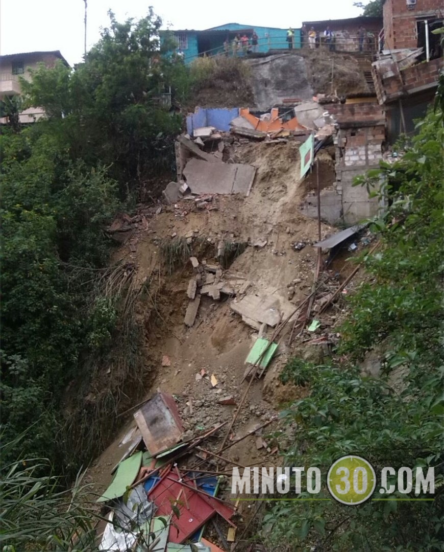 DERRUMBE EN ANDALUCÍA (4)