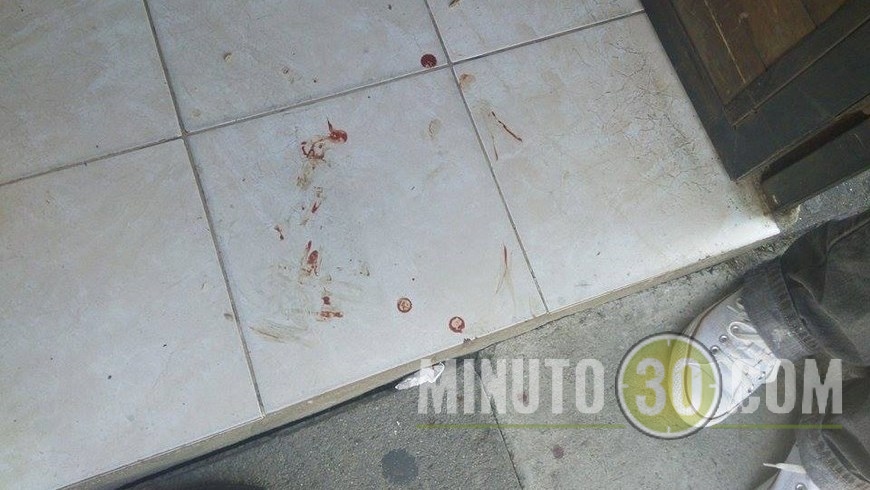 DISPAROS ACCIDENTALES EN EL CERRO NUTIBARA (1)