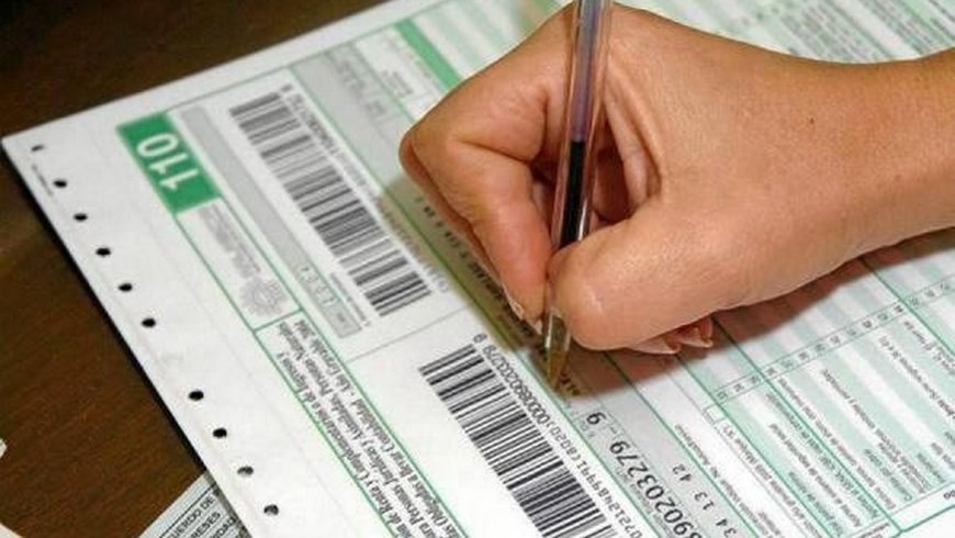 Hasta el 30 de abril hay plazo para presentar la declaración de Industria y Comercio en Medellín. Foto: Cortesía.