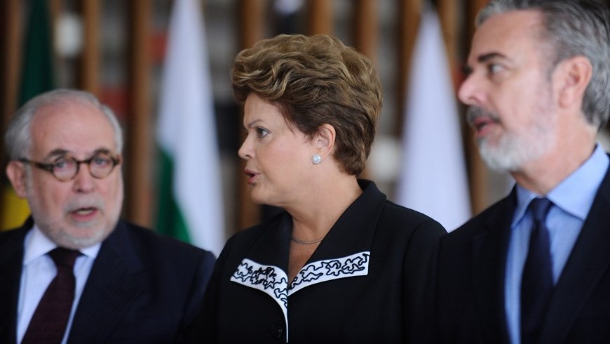 Dilma Rousseff