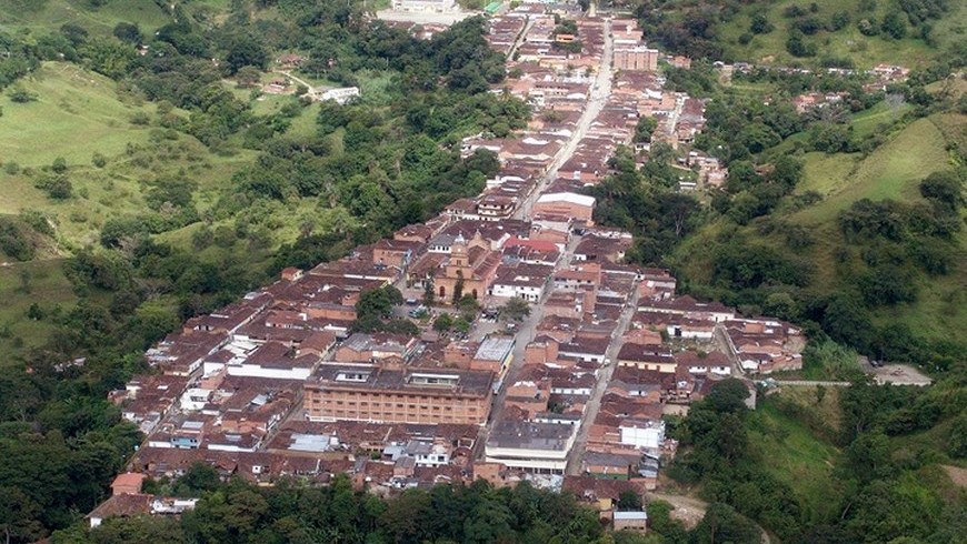 En un hospital de Medellín murió un hombre atacado a disparos en Ebéjico 2 EBÉJICO