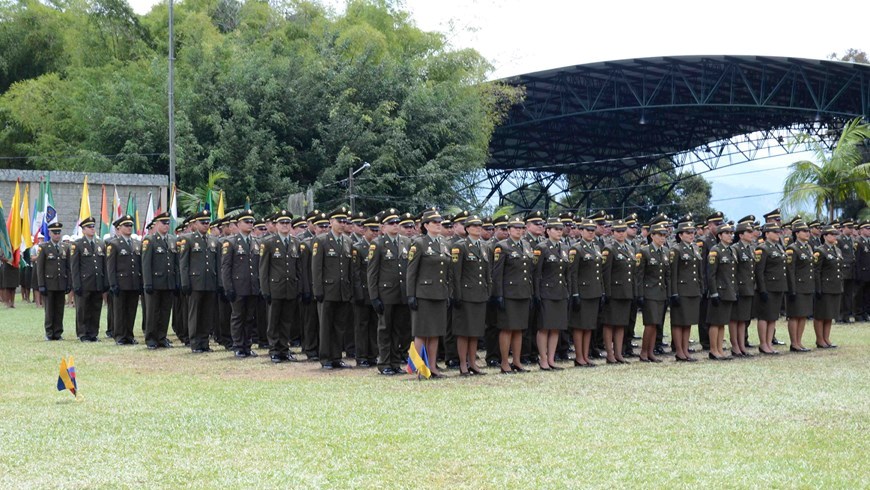 Foto: Policía Metropolitana.