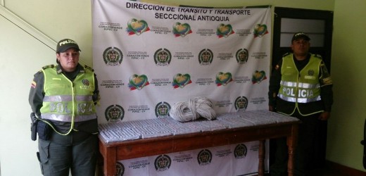 EXPLOSIVOS EN SANTO DOMINGO 1