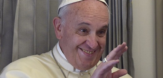 España destaca en el Vaticano el interés del papa por Latinoamérica