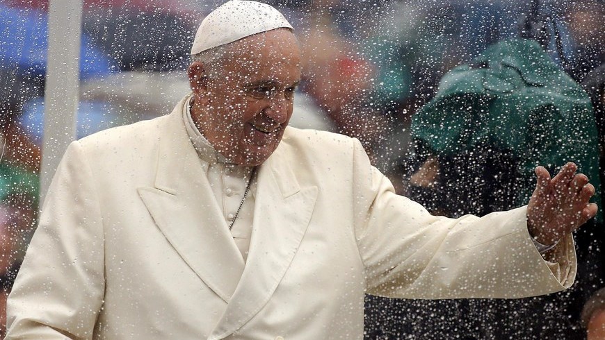 El Papa
