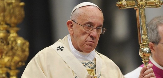 El papa Francisco supera los veinte millones de seguidores en Twitter