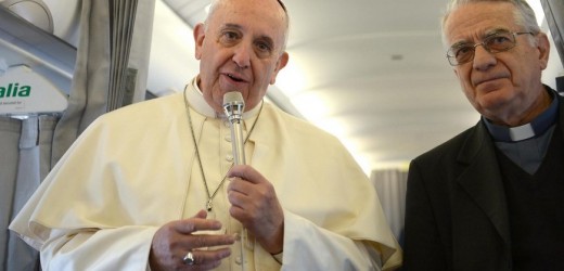 El Vaticano evita responder a Ankara y reafirma posición sobre genocidio armenio